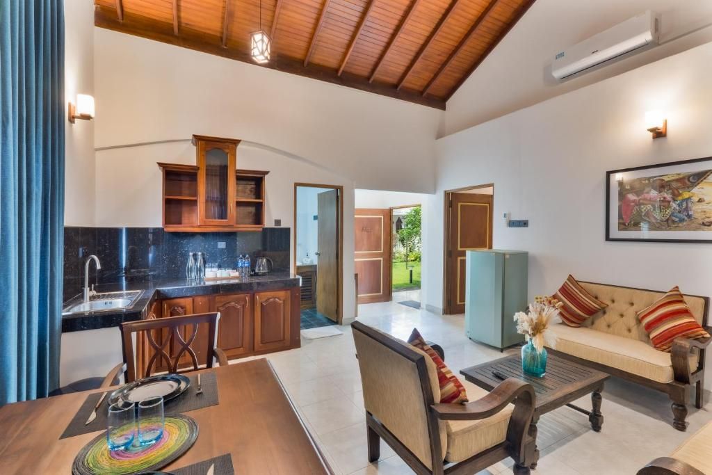 Paradise Holiday Village фото 44