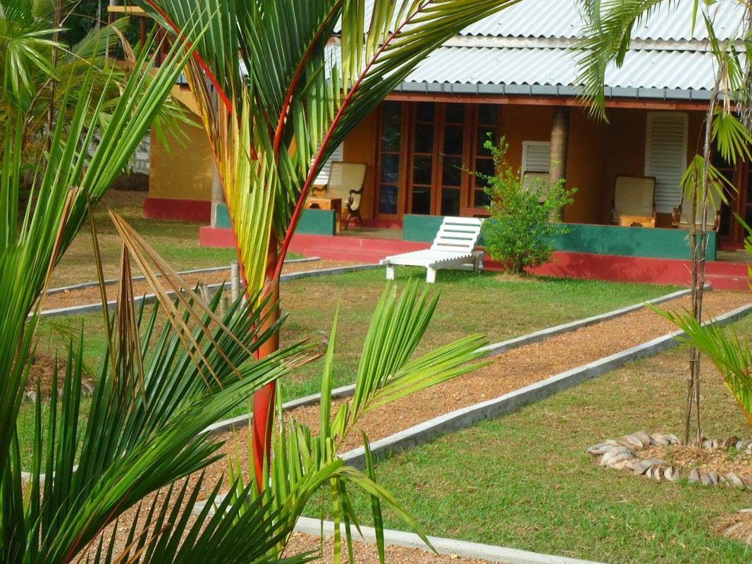 Mangrove Villa - Bentota River фото 4