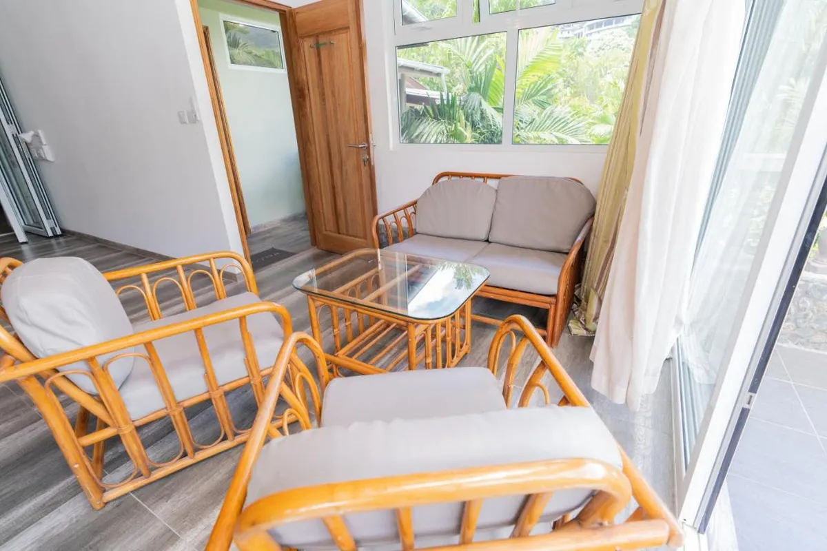 Romance Bungalow фото 3