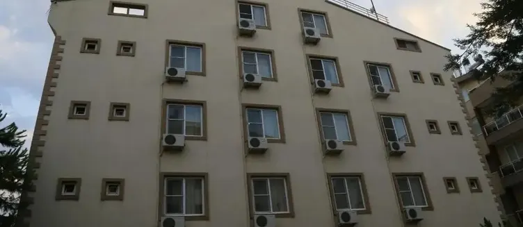 Фото отеля Elit Otel