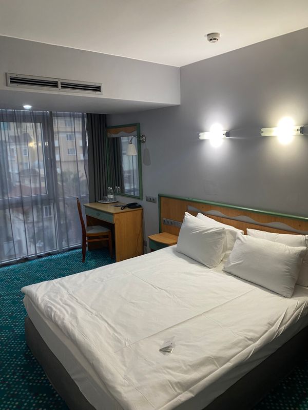 City Park Hotel Sochi фото 72