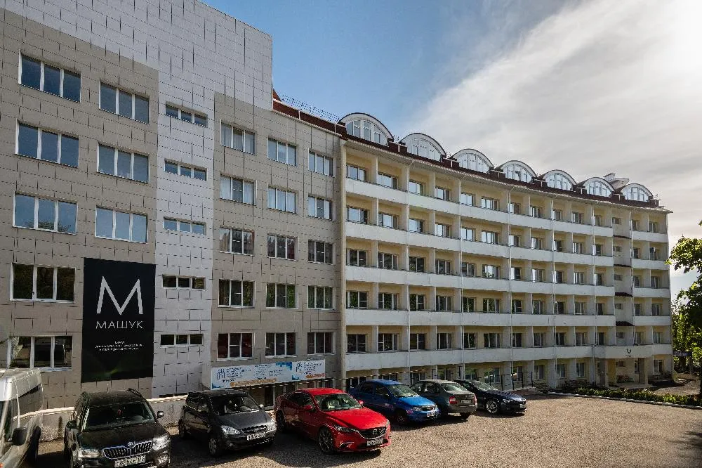 Машук фото 0