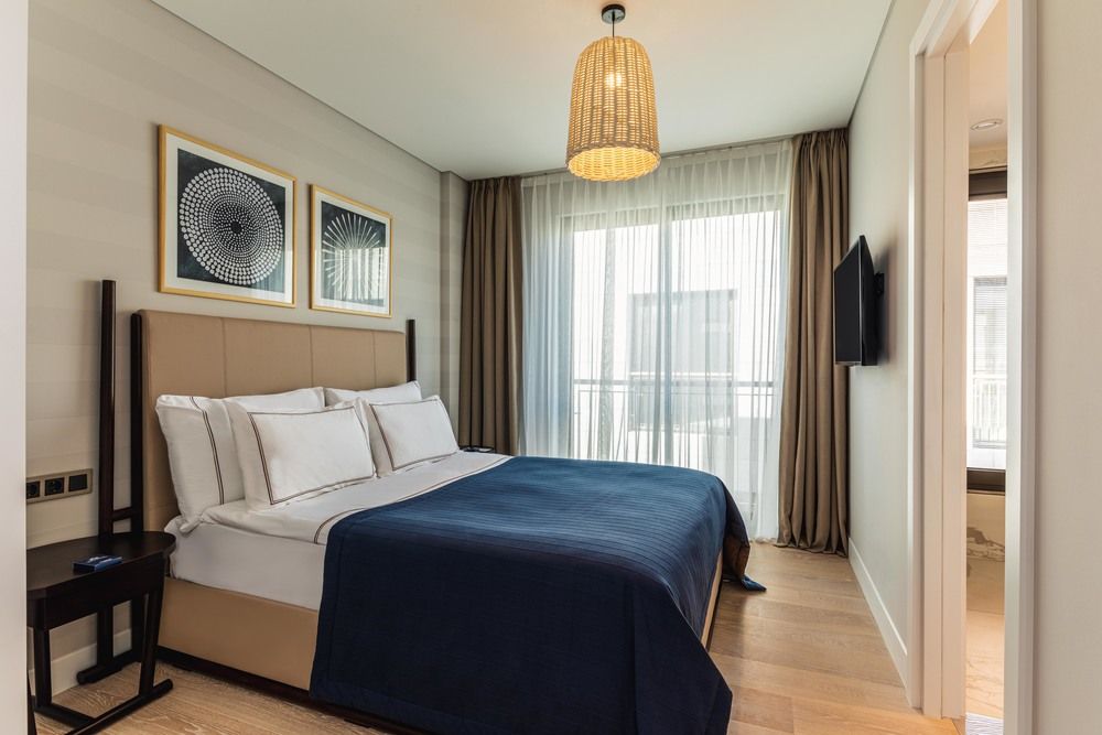 Kaya Palazzo Resort & Residence Le Chic Bodrum фото 133