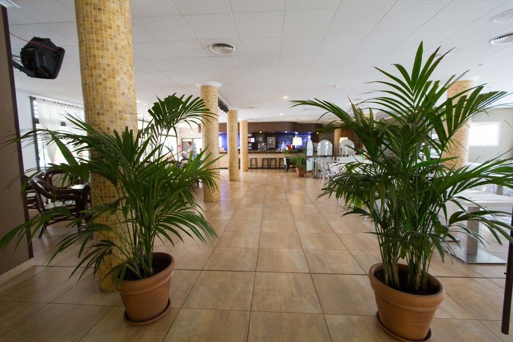 Aparthotel Miami Park фото 15