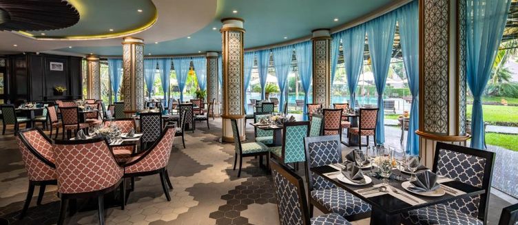 Фото отеля Bel Marina Hoi An Resort