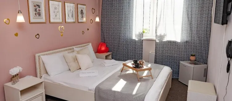 Фото отеля Мелтон