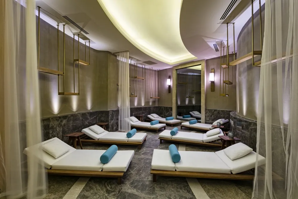 Titanic Luxury Collection Bodrum фото 36