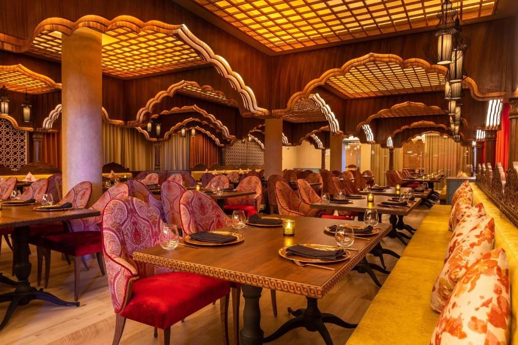 Moon Palace Cancun - All Inclusive фото 43