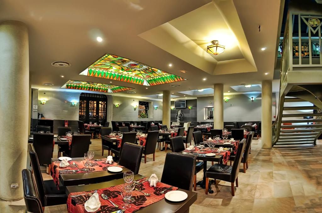 Hotel Talisman фото 14