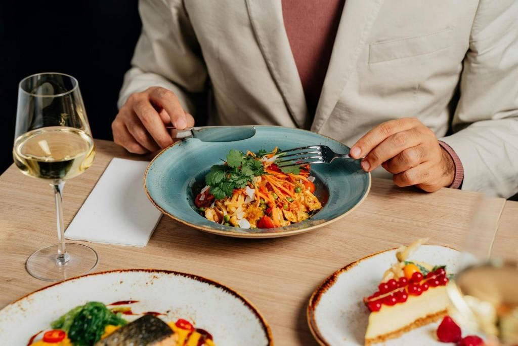 Courtyard by Marriott Prague Airport фото 24