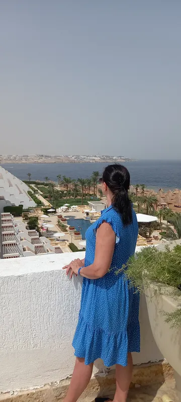 Sheraton Sharm Hotel, Resort, Villas & Spa фото 66