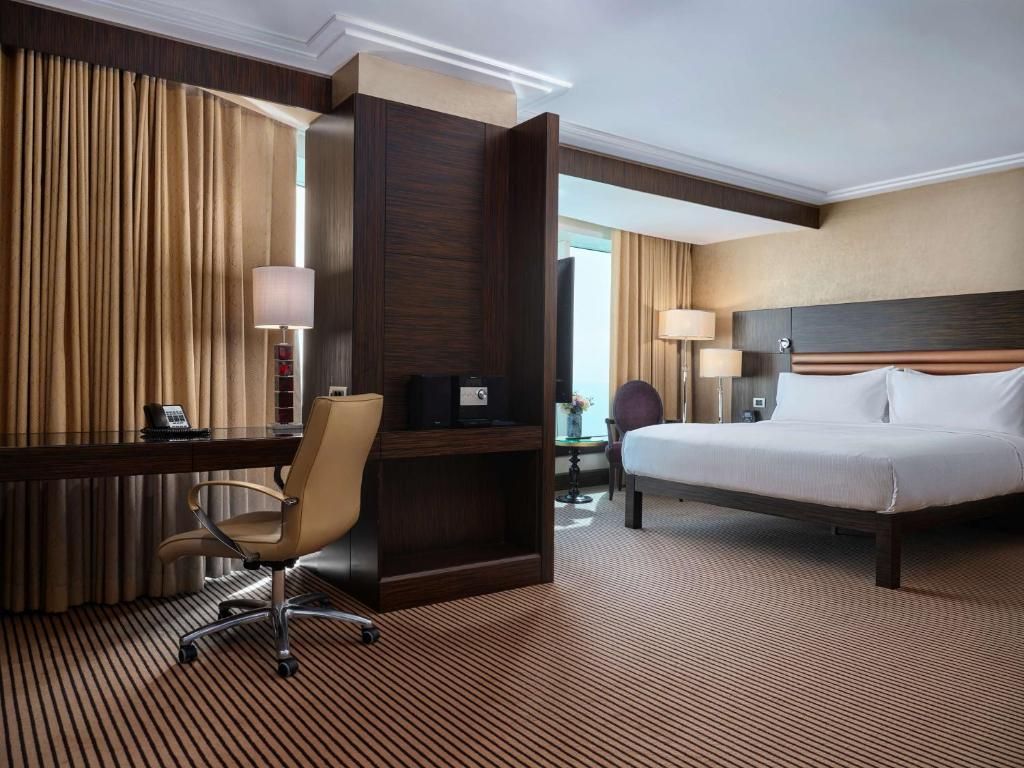 Hilton Baku фото 50