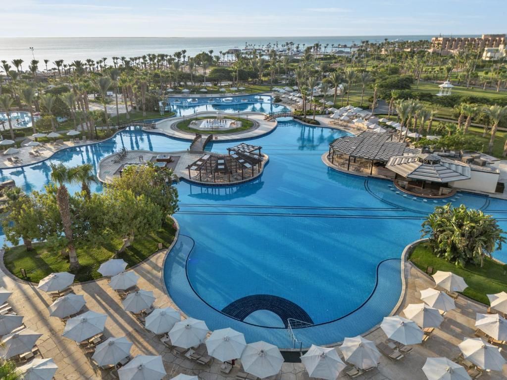 Steigenberger Aldau Beach Hotel фото 113