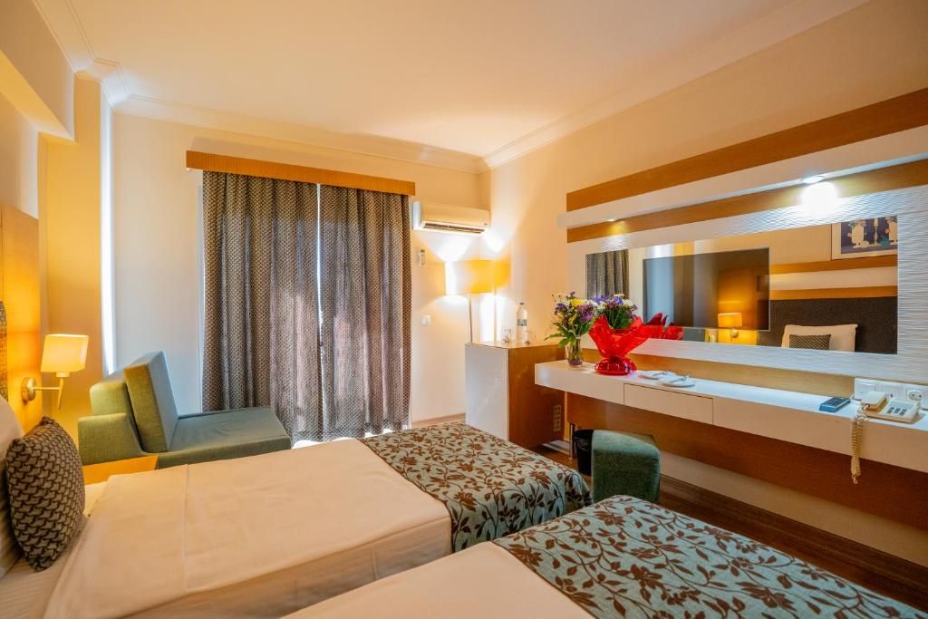 Marbel Hotel by Palm Wings фото 33