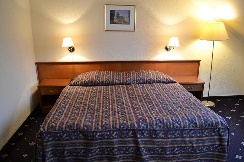 Hotel Arbes фото 10