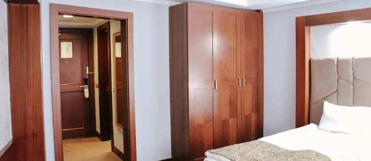 Фото отеля Diplomat Hotel & Business Center