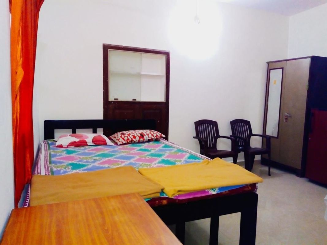 Guest House «Siddha Prerna Guest House» фото 4