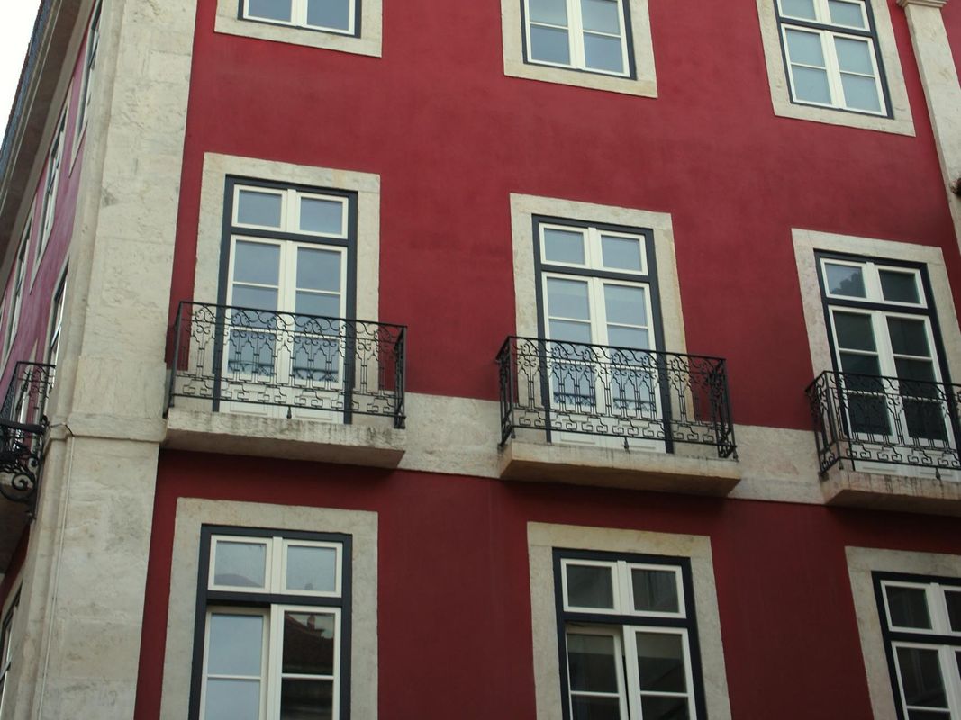Rossio Garden фото 16
