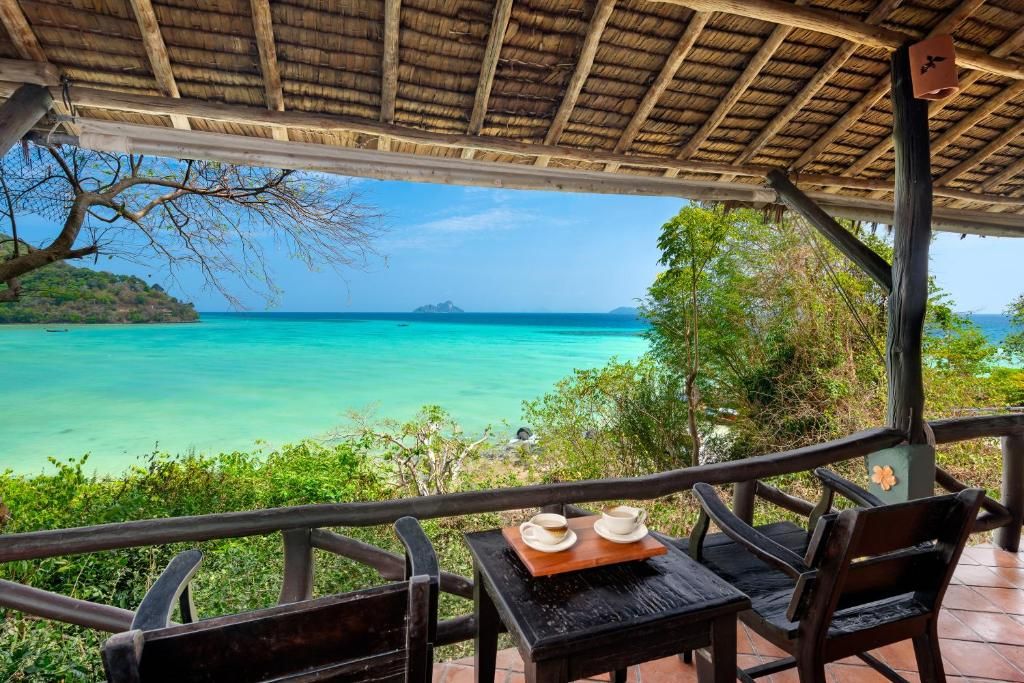 SAii Phi Phi Island Village-SHA Extra Plus фото 70