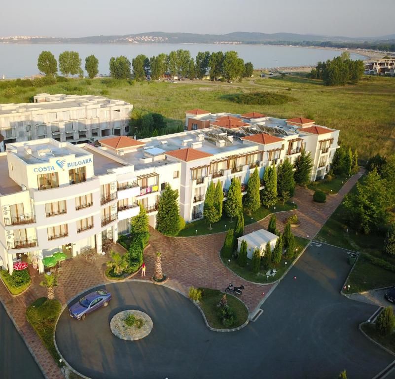Costa Bulgara Mediterranean Club фото 18