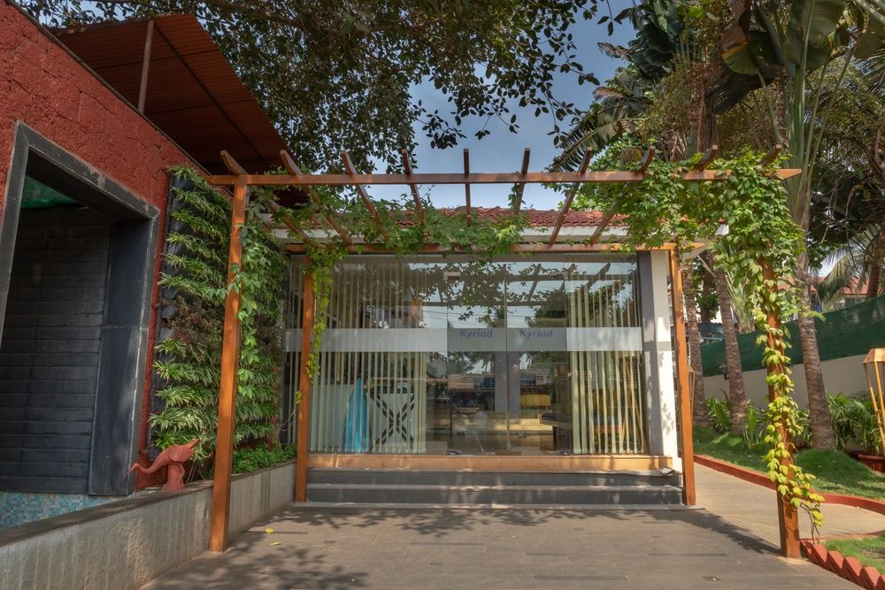 Kyriad Prestige Calangute фото 37
