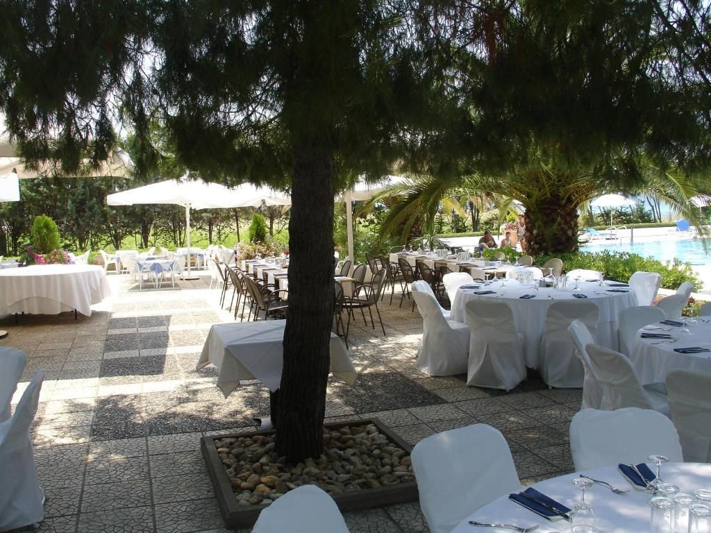 Kassandra Mare Hotel фото 15