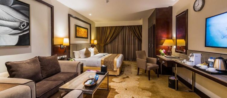 Фото отеля Boudl Al Tahlia