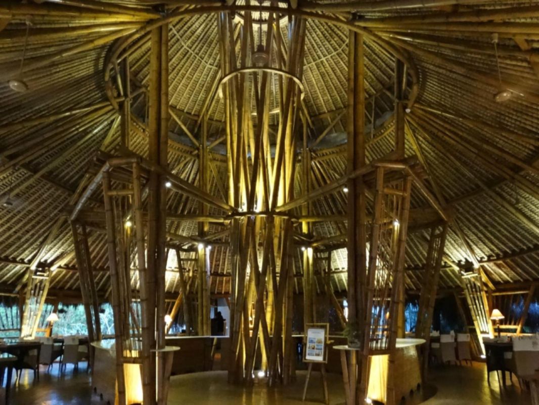 Carnoustie Ayurveda & Wellness Resort фото 20