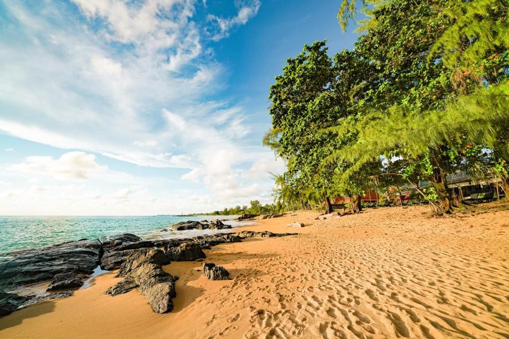 Sentido Khao Lak фото 84