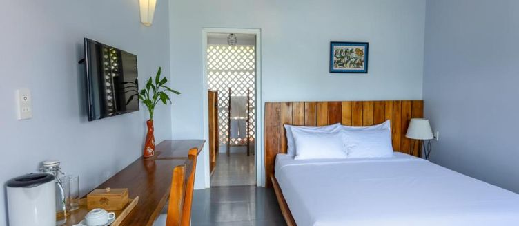 Фото отеля Cosian Bay Resort Phu Quoc