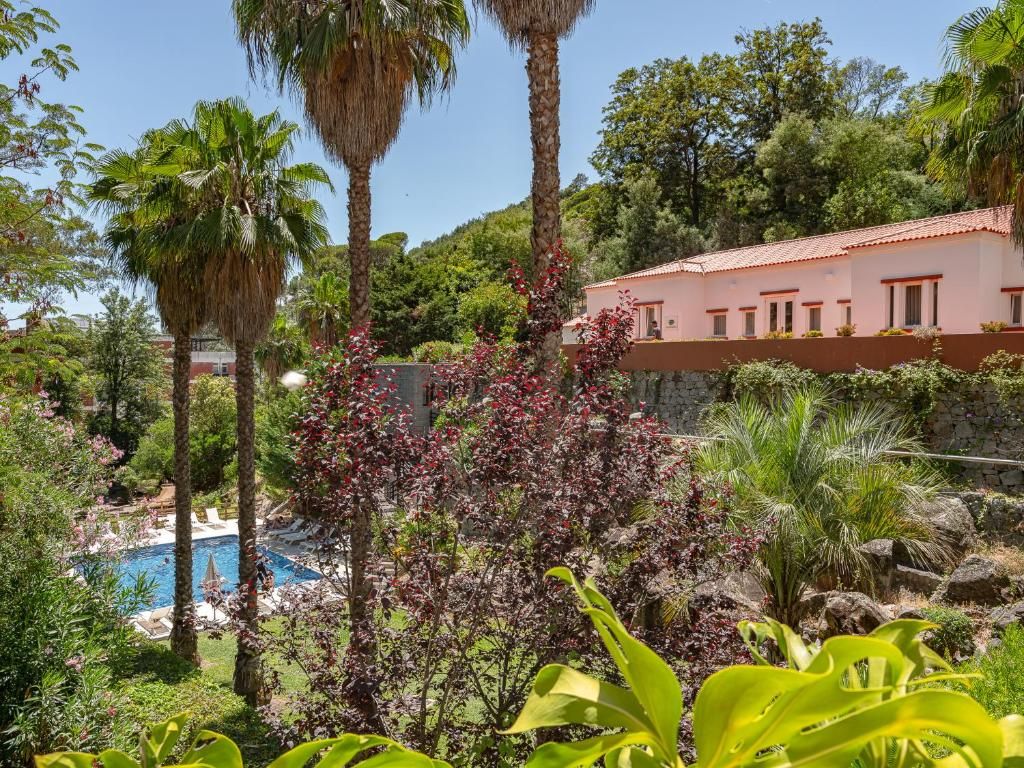 Hotel Termal - Monchique фото 23