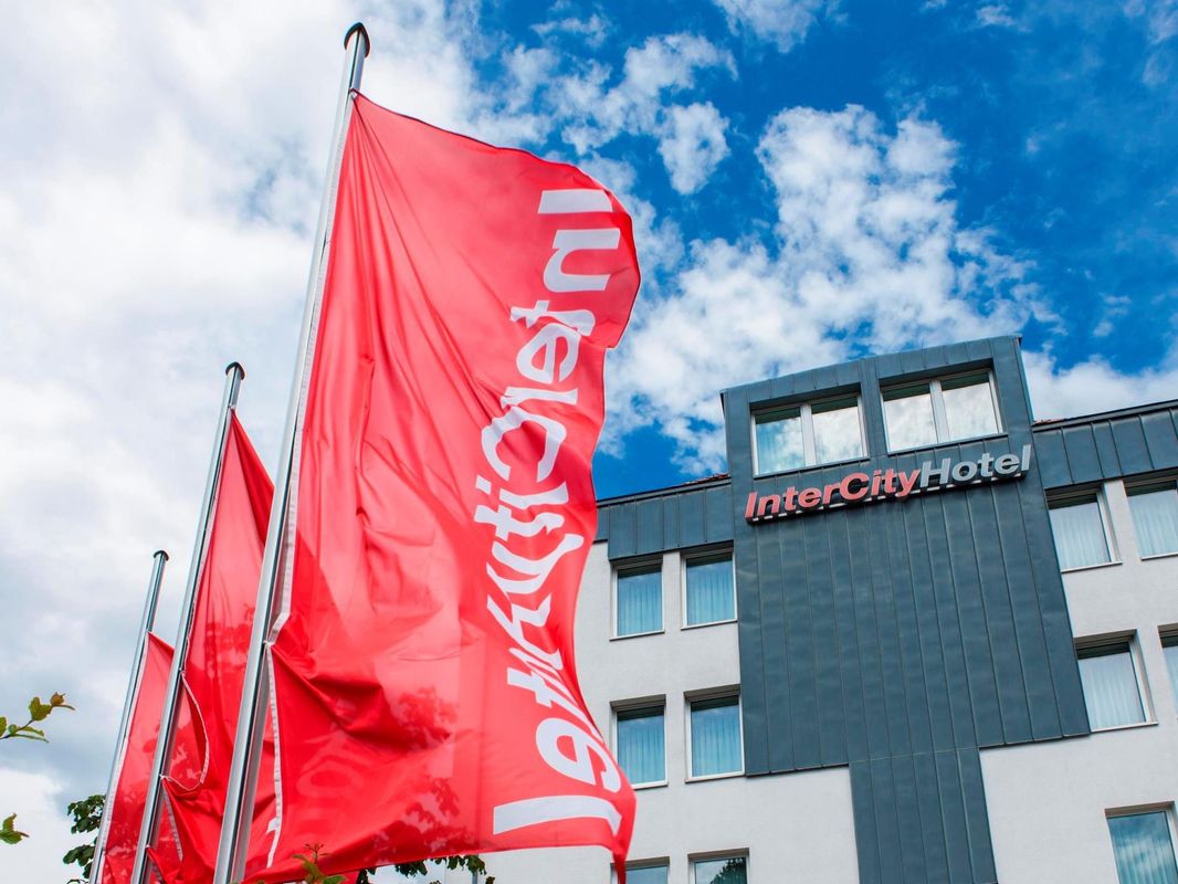 IntercityHotel Celle фото 12