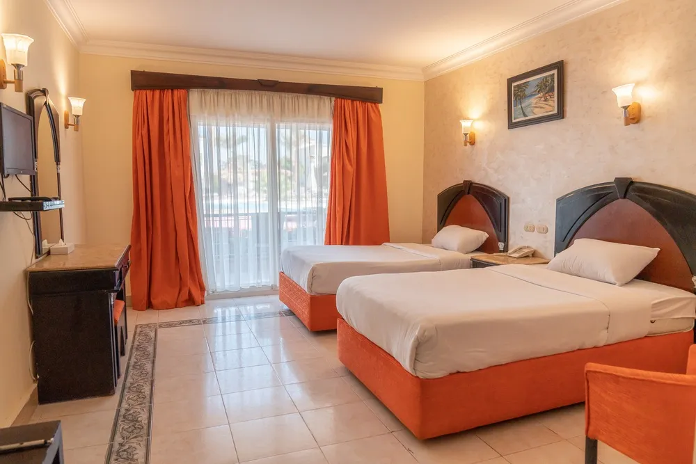 Viva Sharm Hotel фото 3