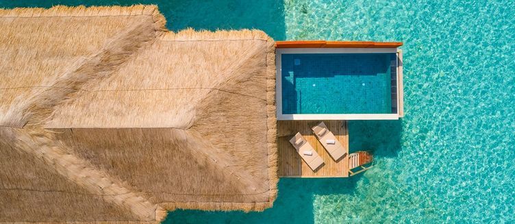 Горящий тур в Kudafushi Resort & Spa