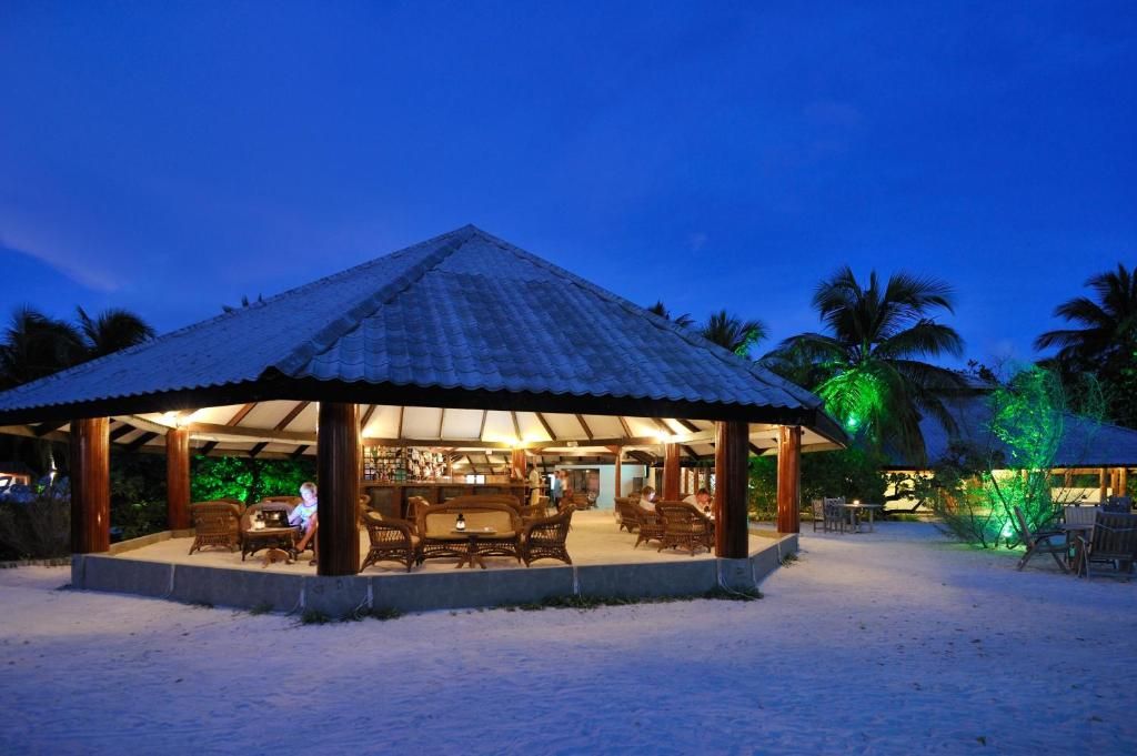Fun Island Resort фото 34