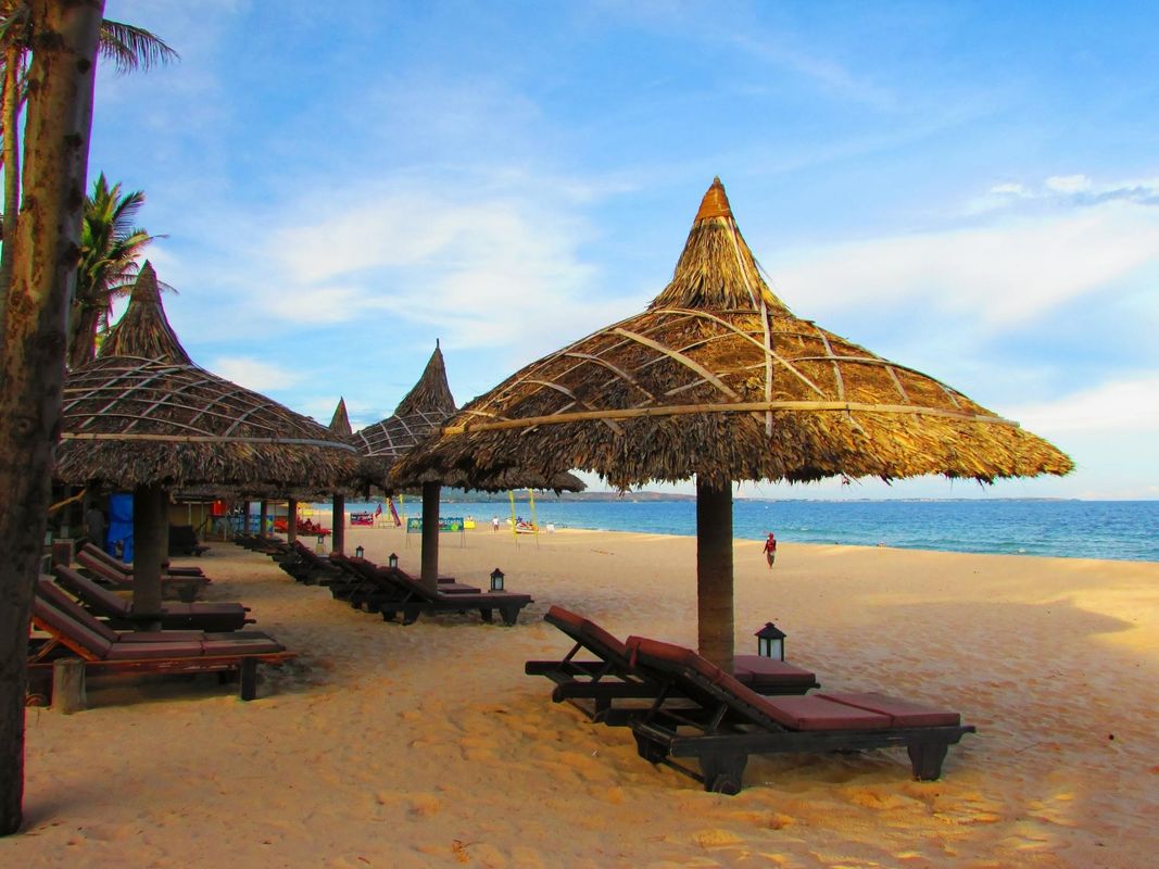 The Beach Resort фото 22