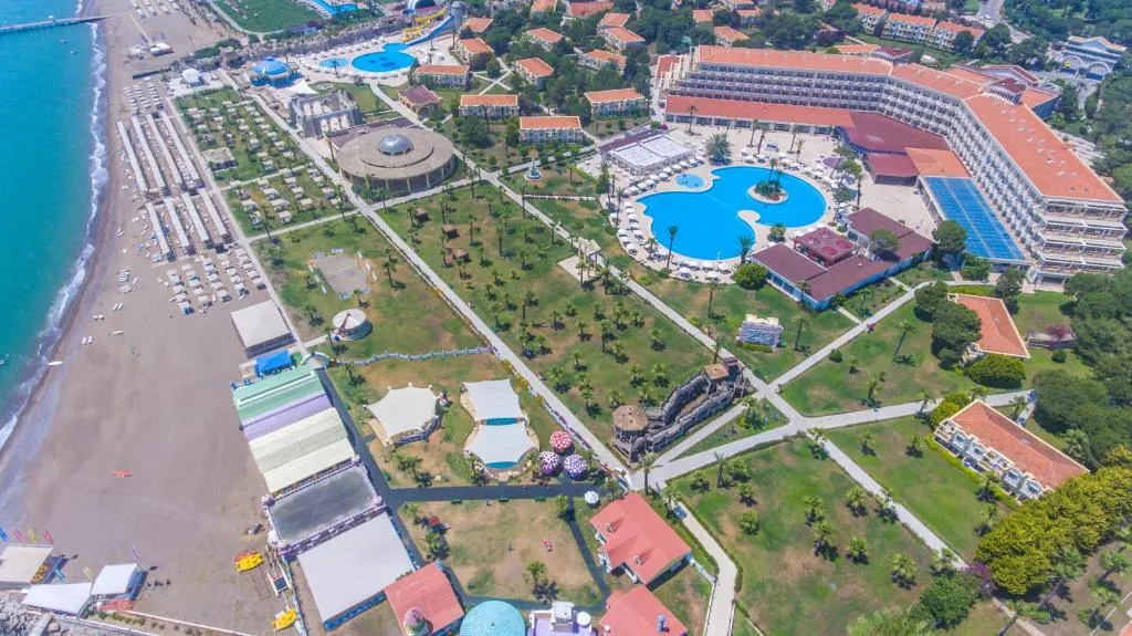 Selectum Noa Belek фото 39