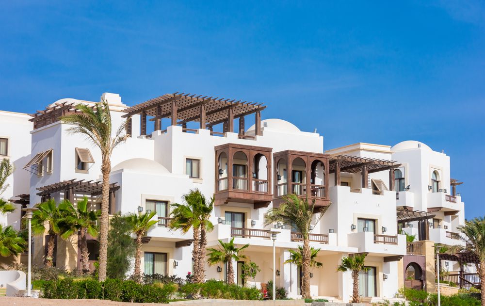 Ancient Sands Golf Resort фото 45