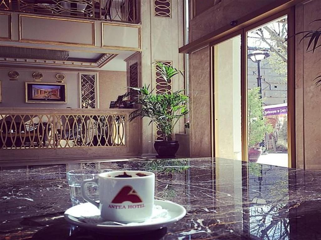 Antea Hotel Oldcity - Special Category фото 65