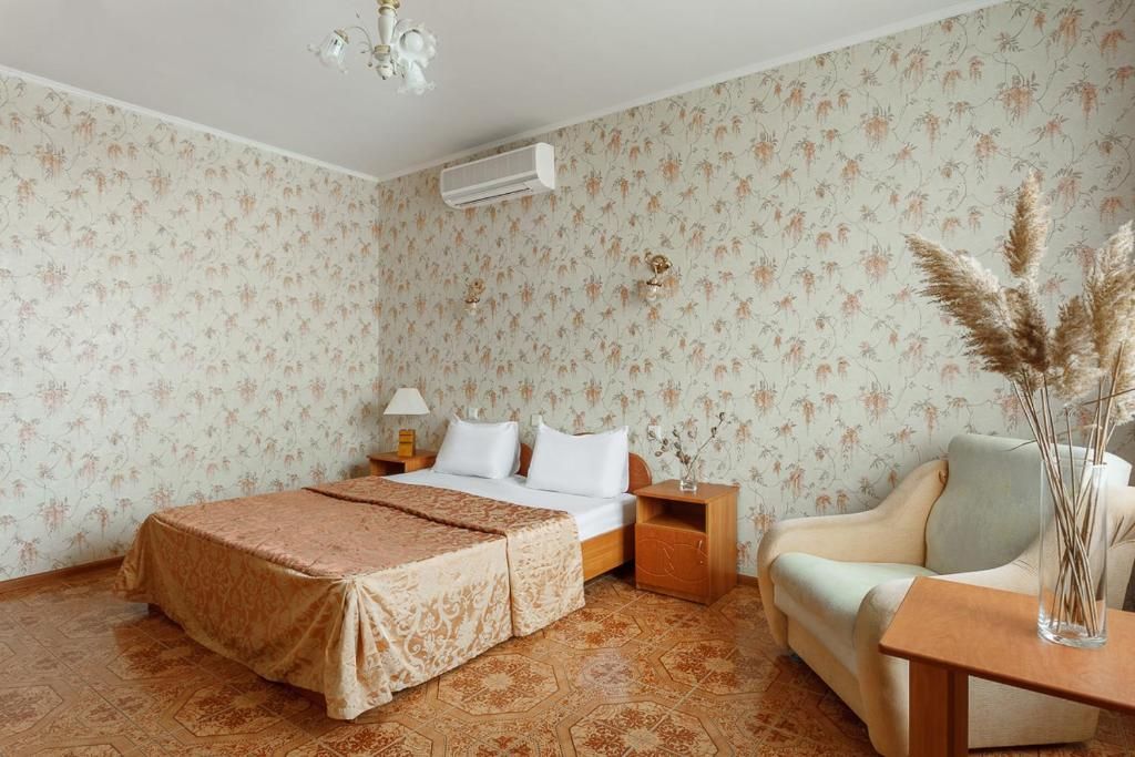 База отдыха «База отдыха «Pontos Family Resort Vesta»» фото 34