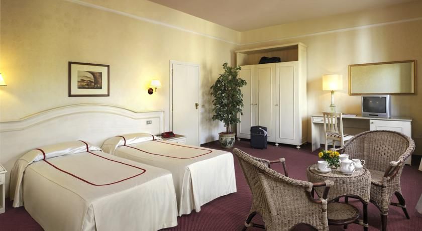 Hotel Ercolini & Savi фото 71