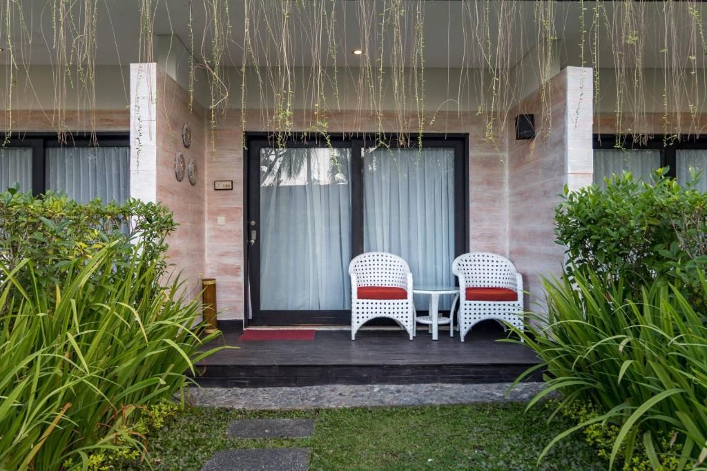 Y Resort Ubud фото 78