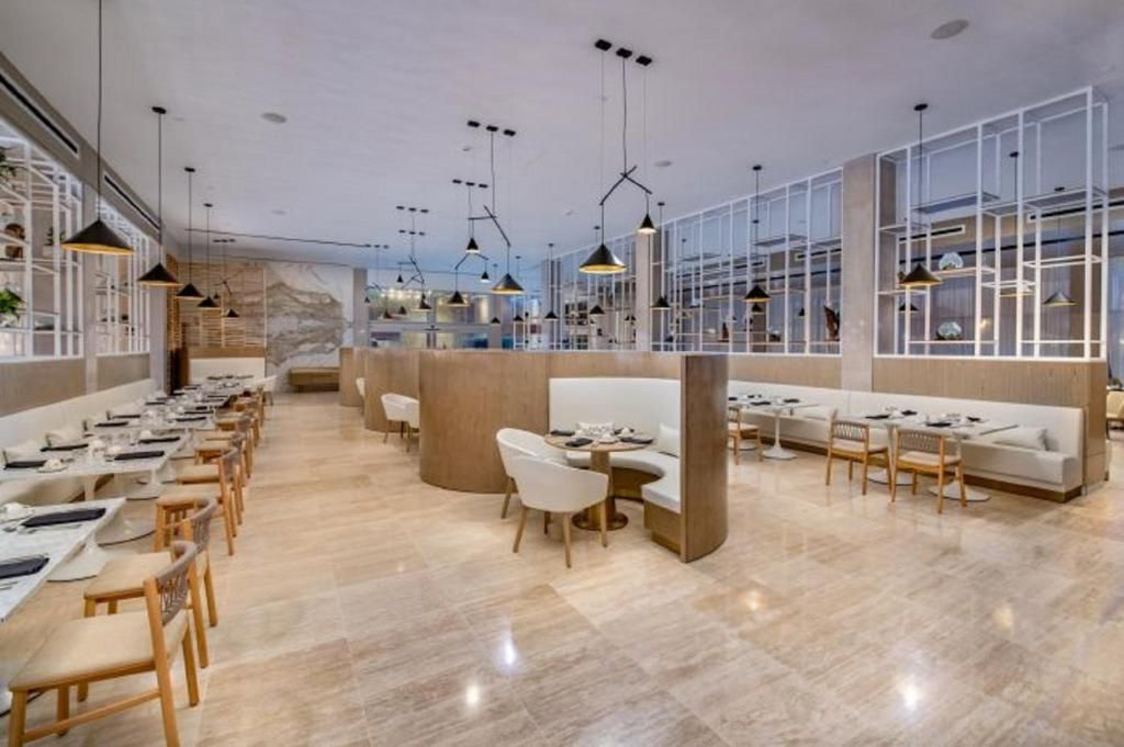 Paradisus Grand Cana All Inclusive - Formerly The Grand Reserve at Paradisus Palma Real фото 31