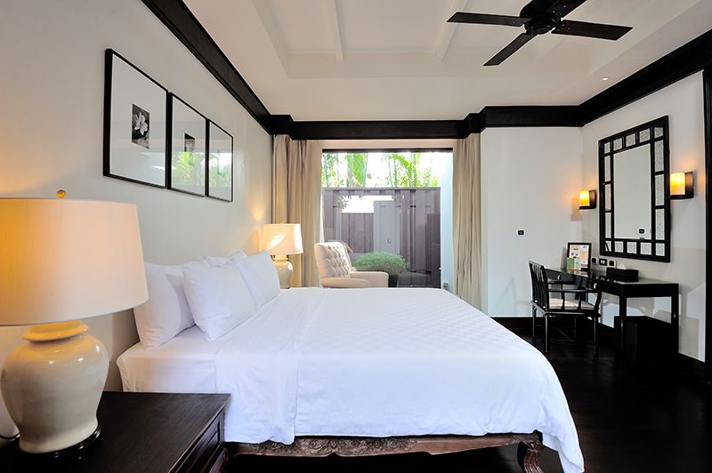 Malisa Villa Suites фото 27