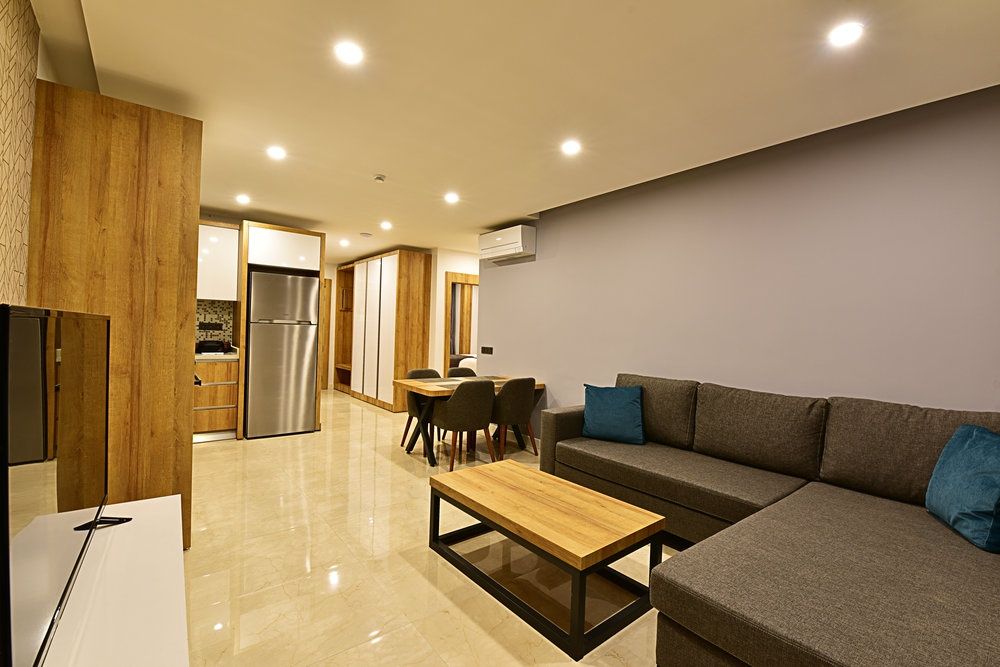 Jasmin Elite Residence фото 89