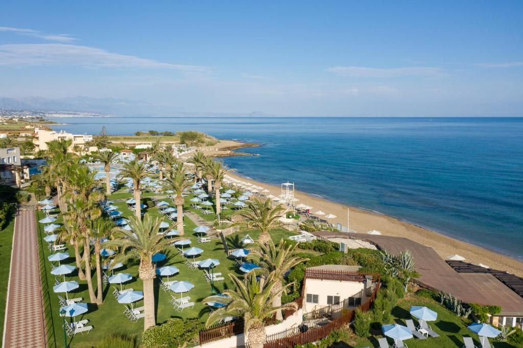Creta Star Hotel фото 25