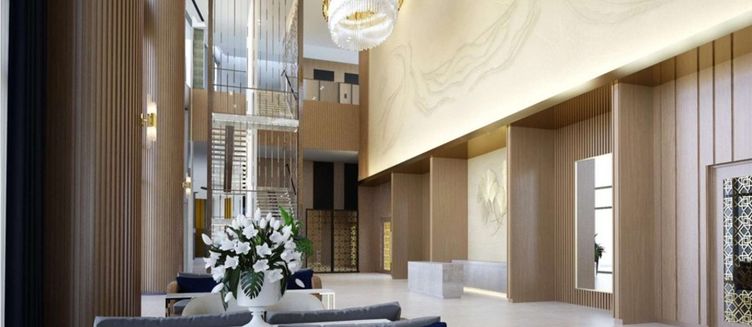 Фото отеля Rotana Ras Al Khaimah - The Mangroves