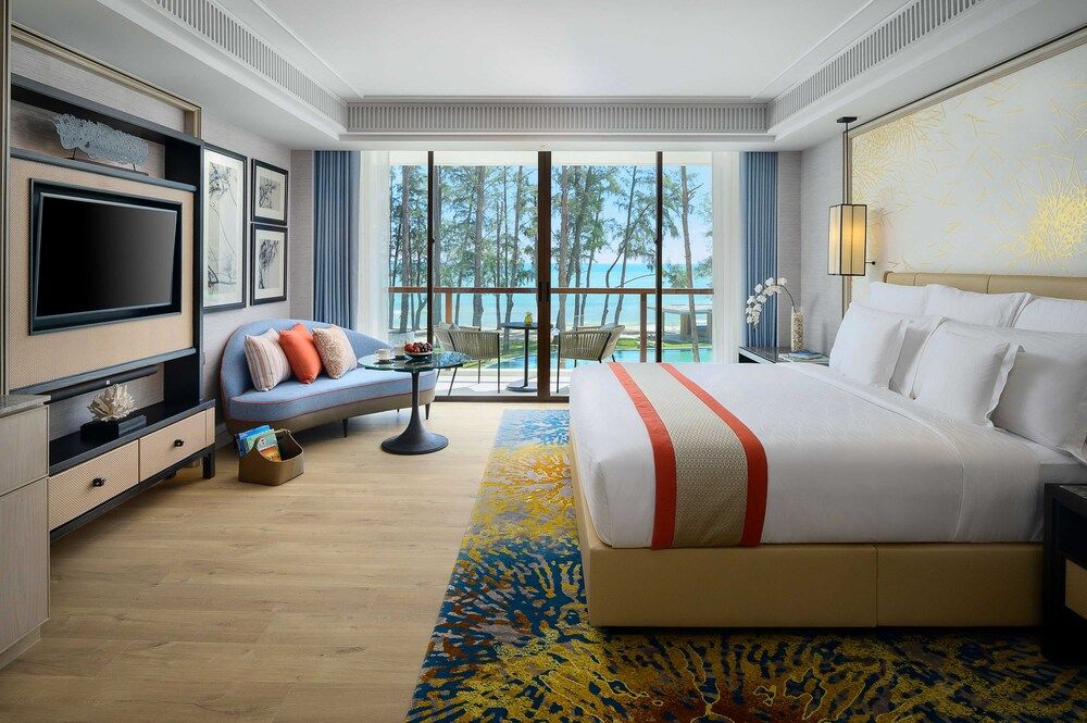 InterContinental Phuket Resort фото 190