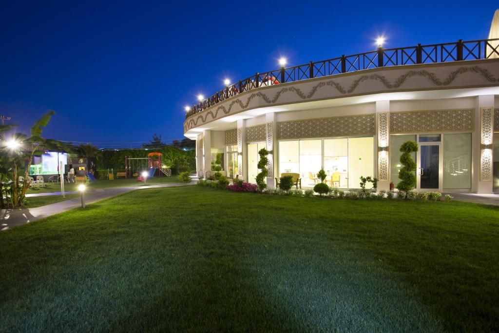 Sun Club Side фото 25