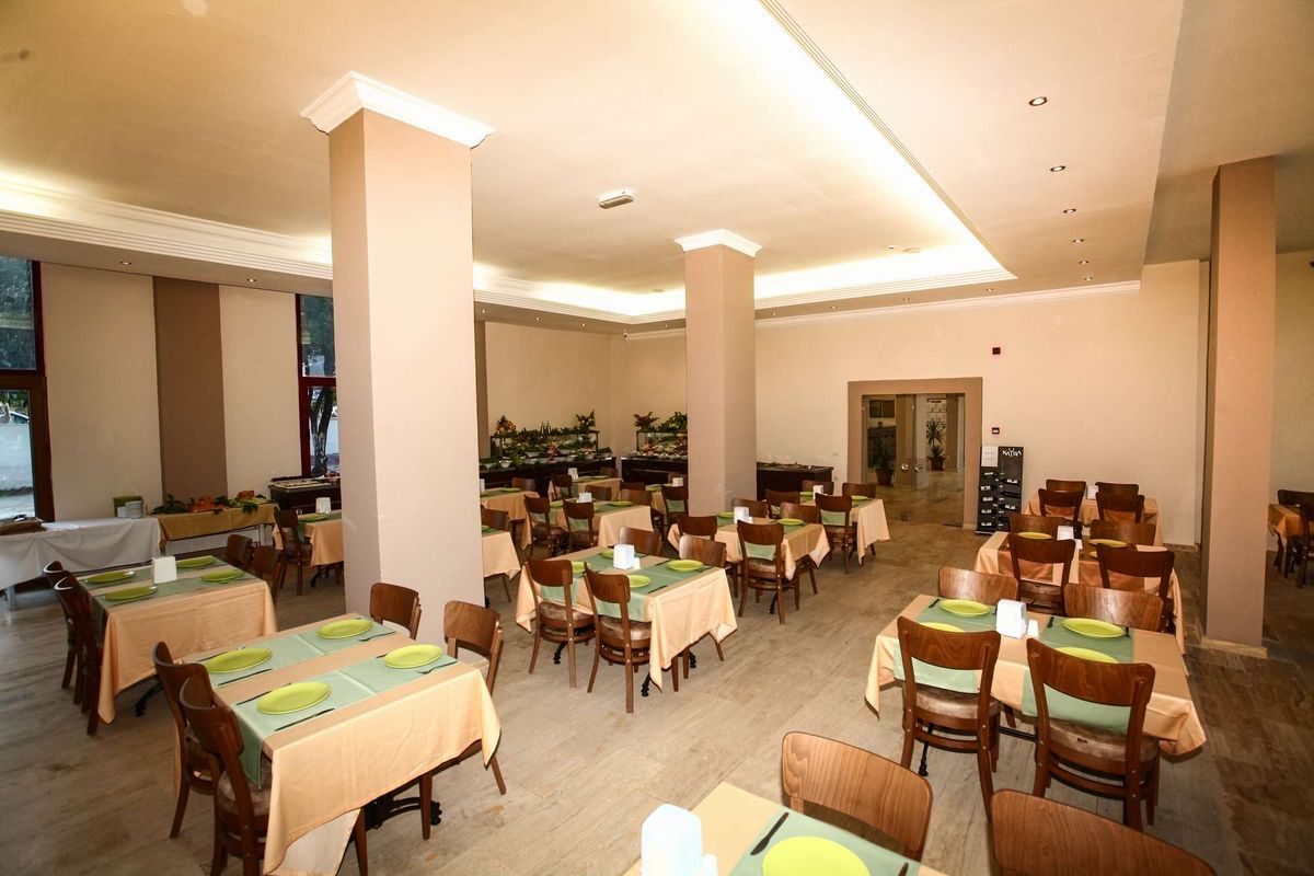 Korient Mira Hotel фото 6